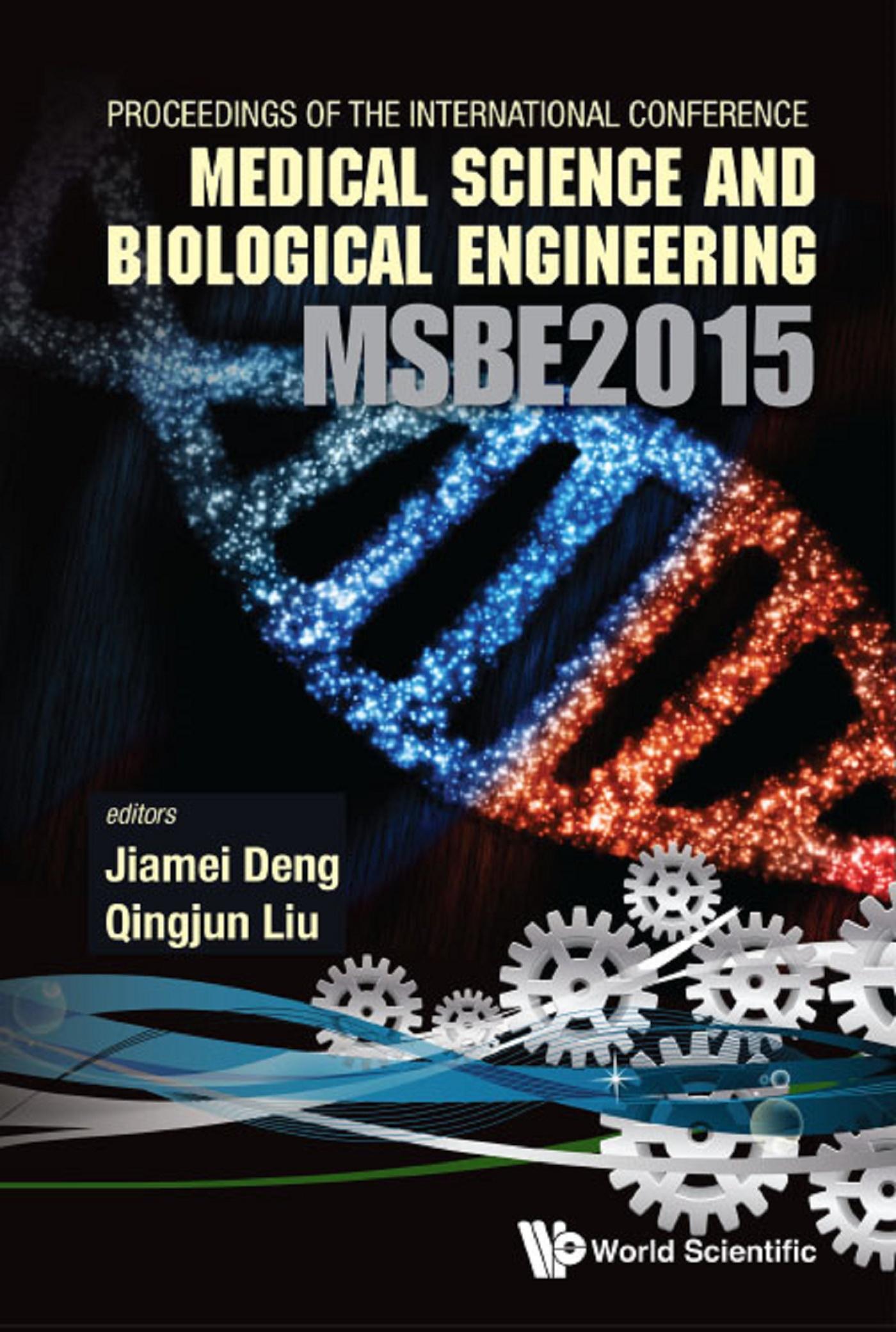 PROC OF 2015 CSET & MSBE
