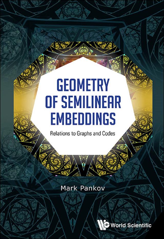 GEOMETRY OF SEMILINEAR EMBEDDINGS by Mark Pankov