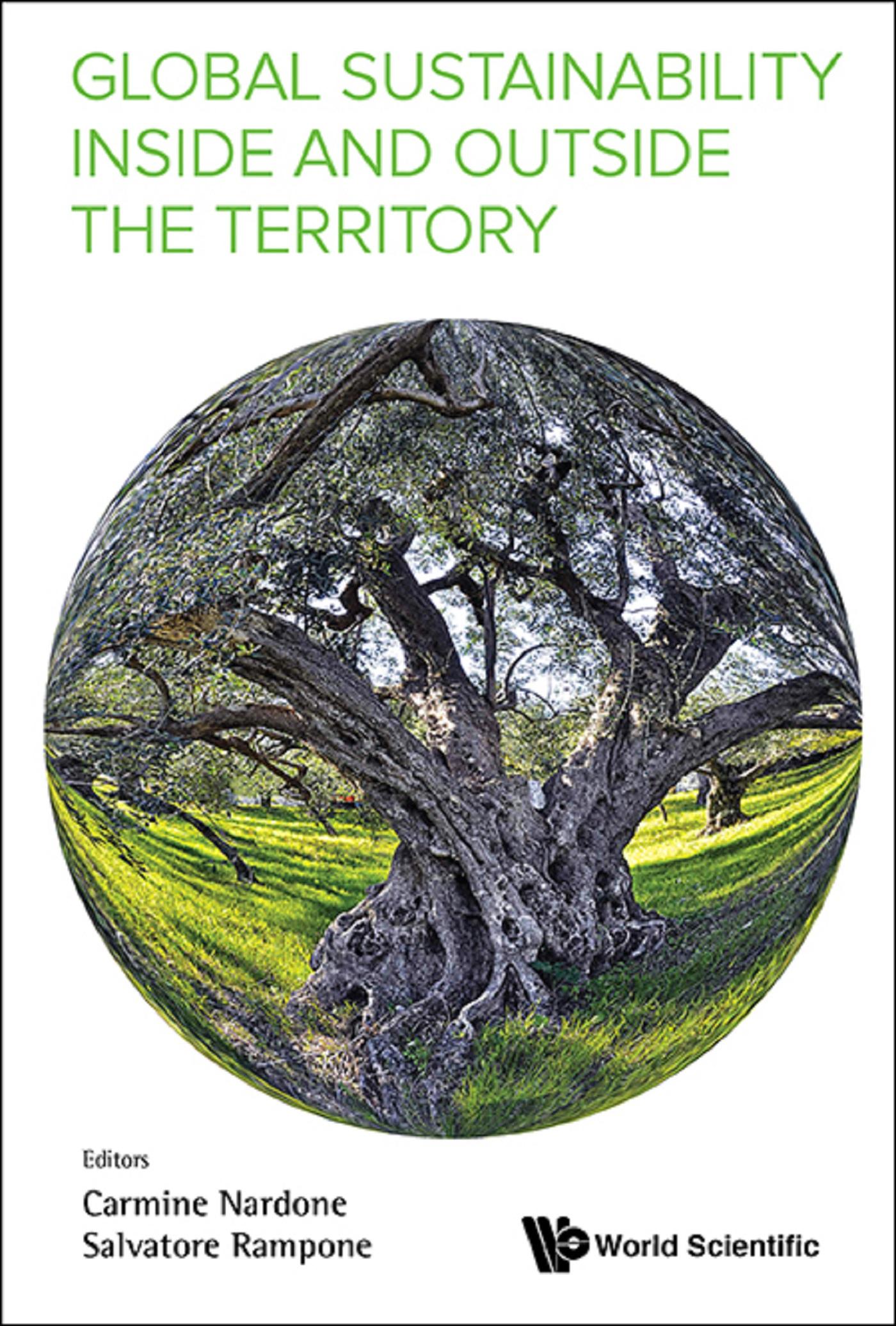 GLOBAL SUSTAINABILITY INSIDE AND OUTSIDE THE TERRITORY