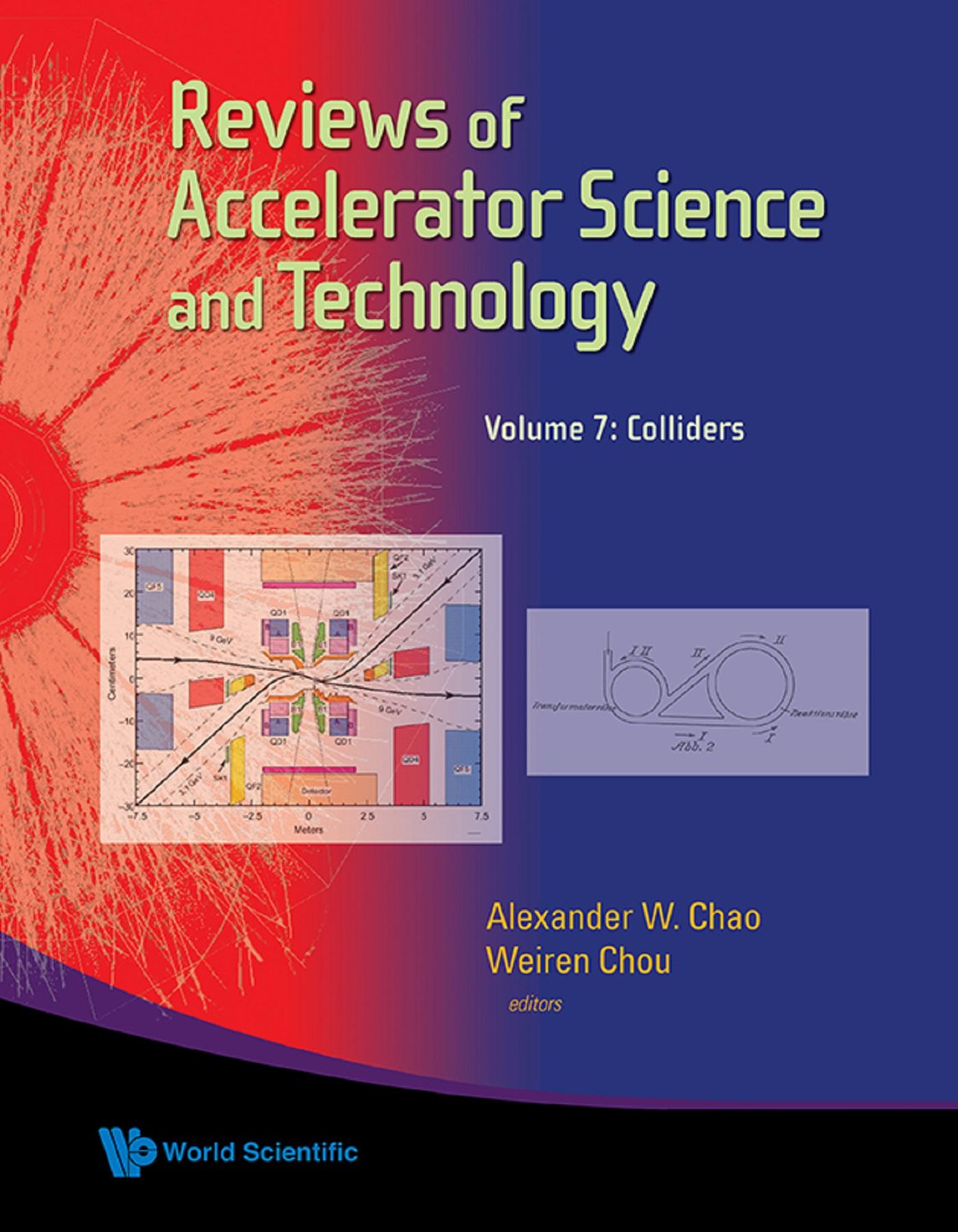 REV OF ACCEL SCI & TECH (V7)