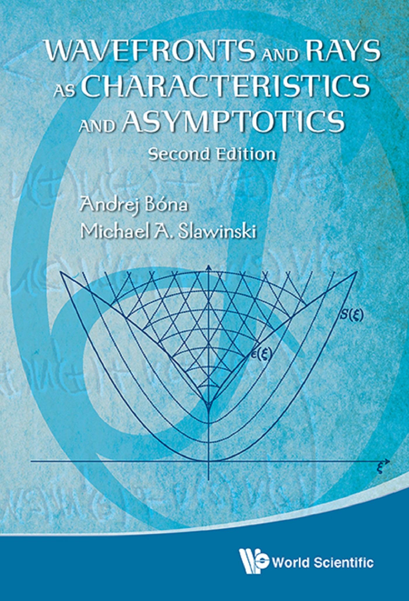WAVEFRONTS AND RAYS (2ND ED)