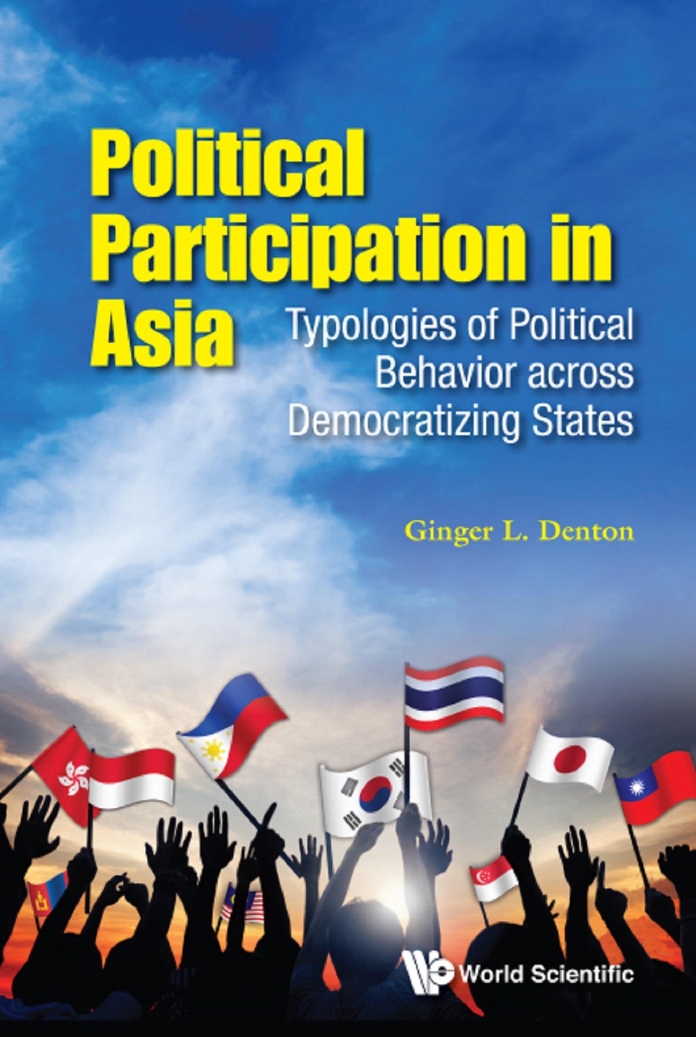 POLITICAL PARTICIPATION IN ASIA