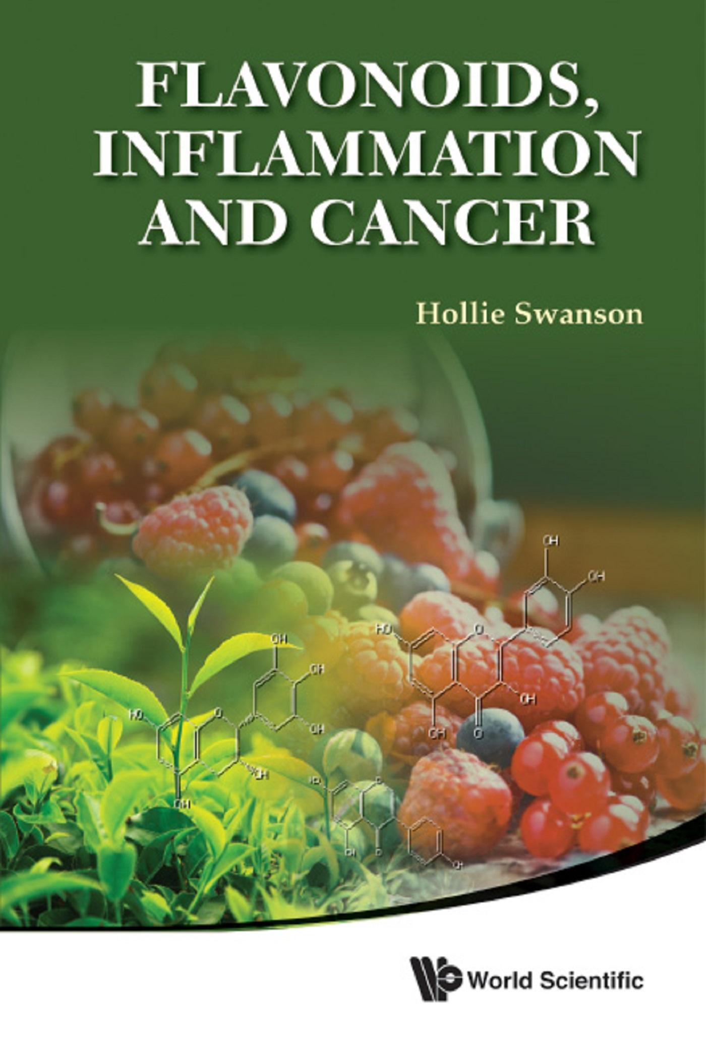 FLAVONOIDS, INFLAMMATION AND CANCER