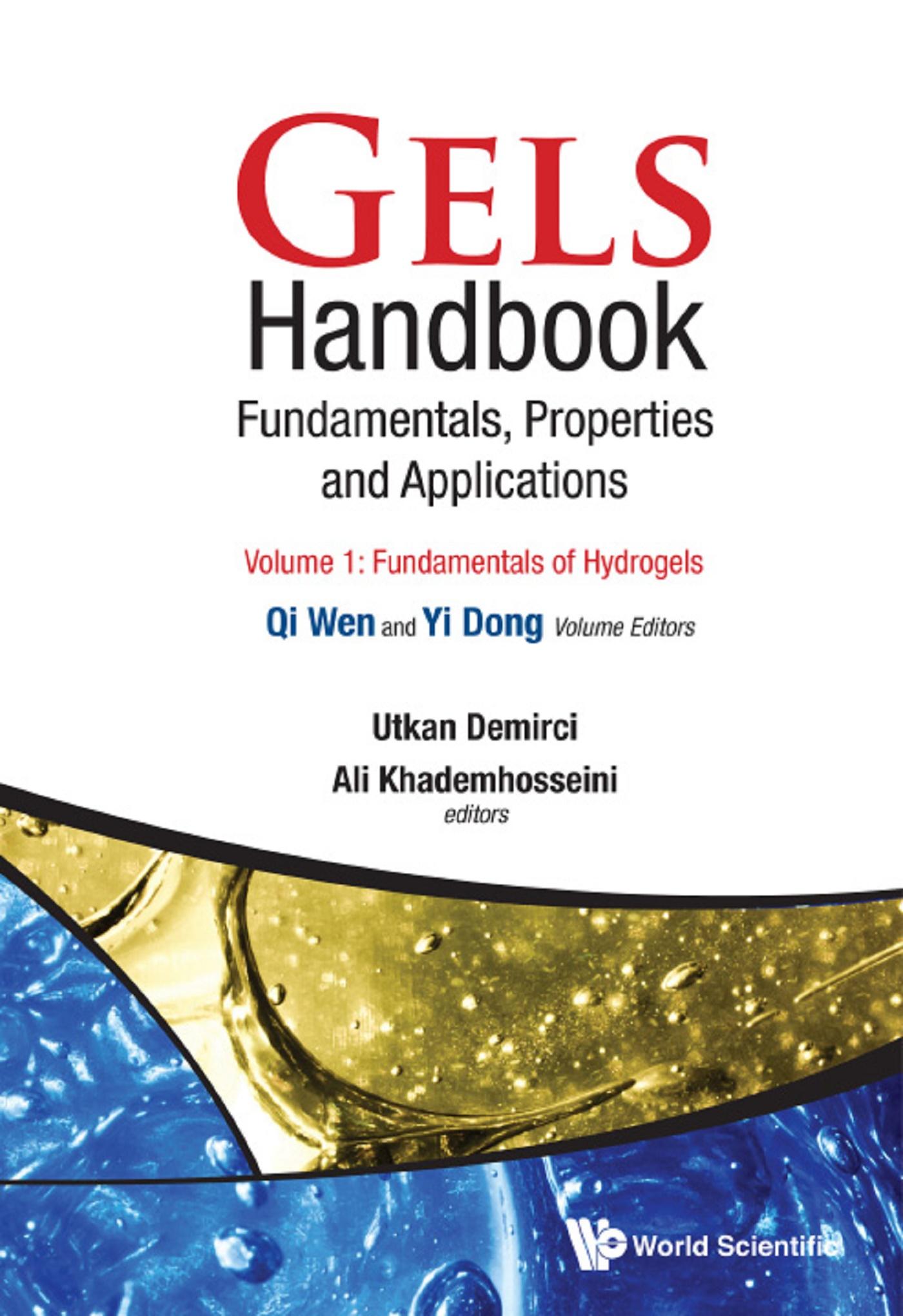 GELS HANDBOOK (3V)