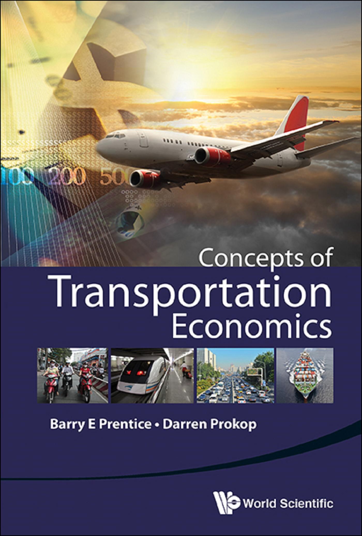 CONCEPTS OF TRANSPORTATION ECONOMICS