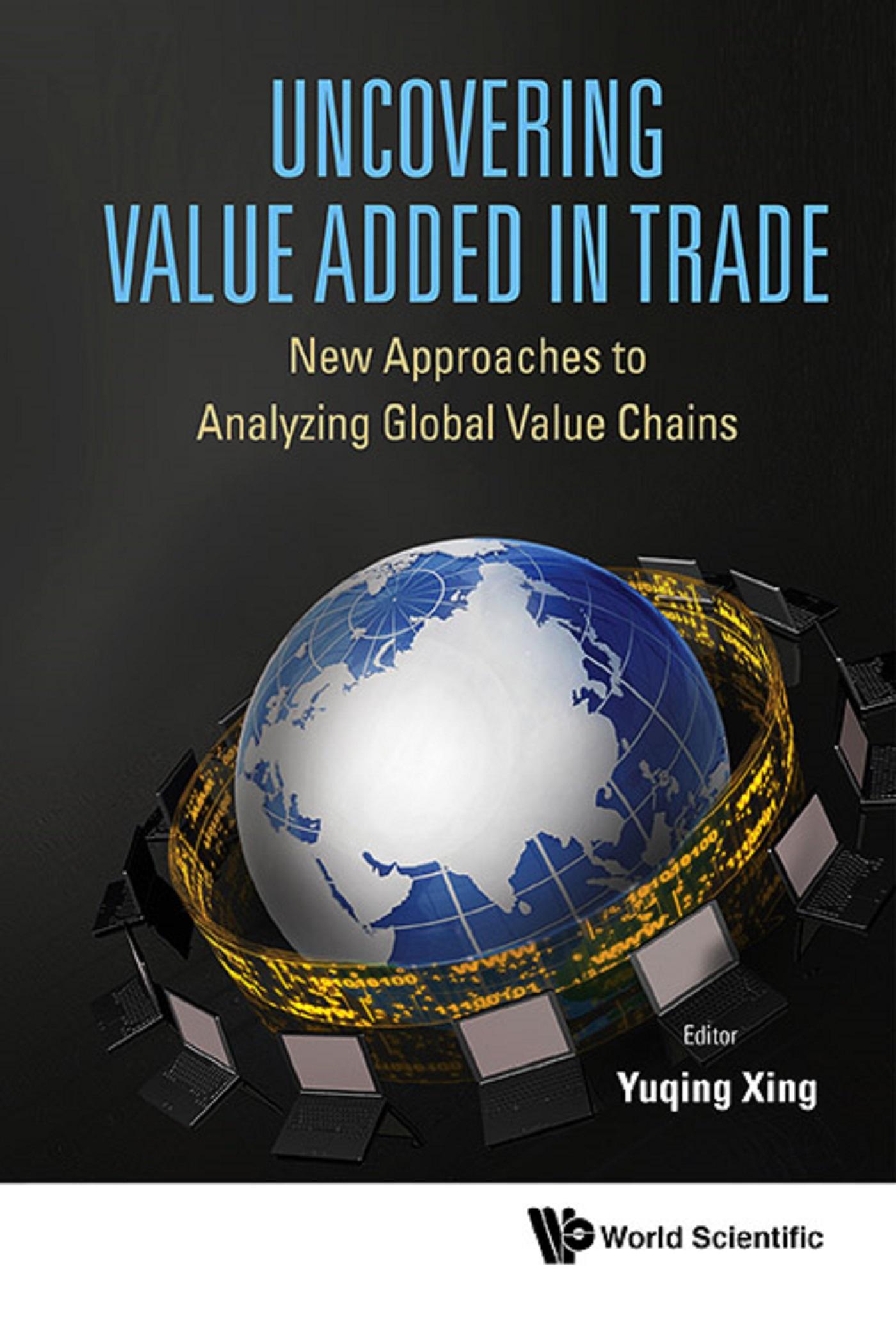UNCOVERING VALUE ADDED IN TRADE