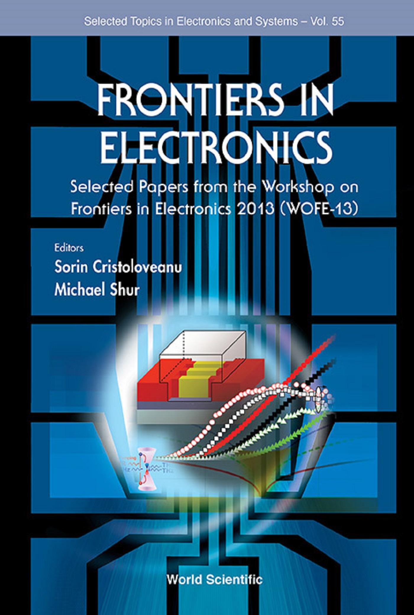 FRONTIERS IN ELECTRONICS-WOFE 13