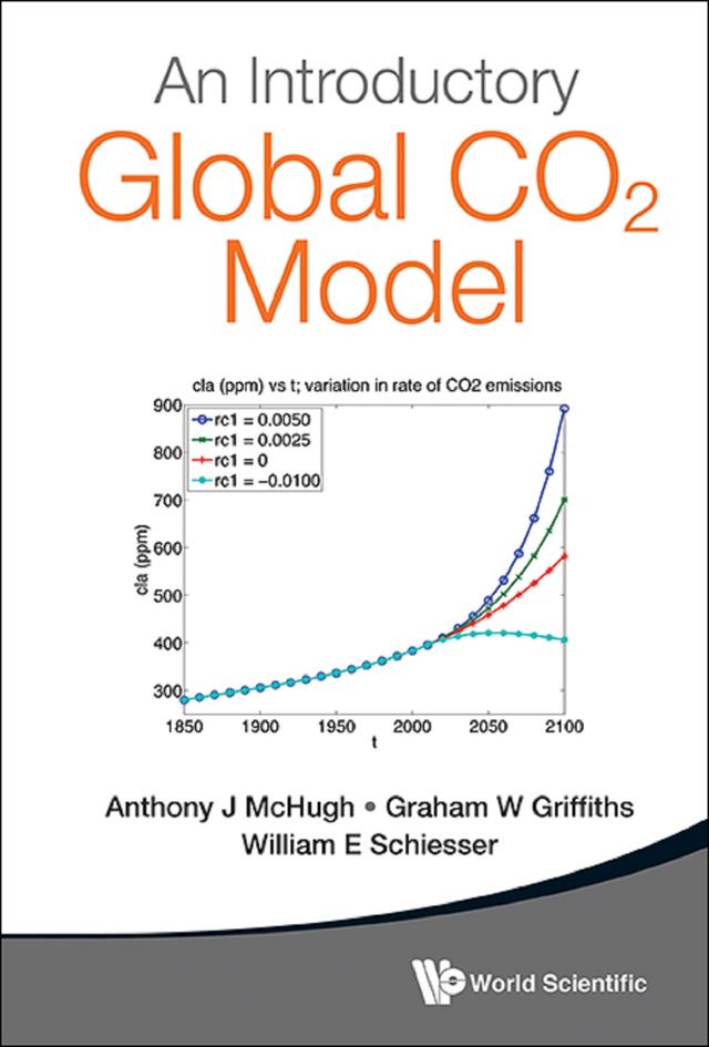 INTRO GLOBAL CO2 (+MEDIA PACK) by Anthony J Mchugh, Graham W Griffiths, William E Schiesser