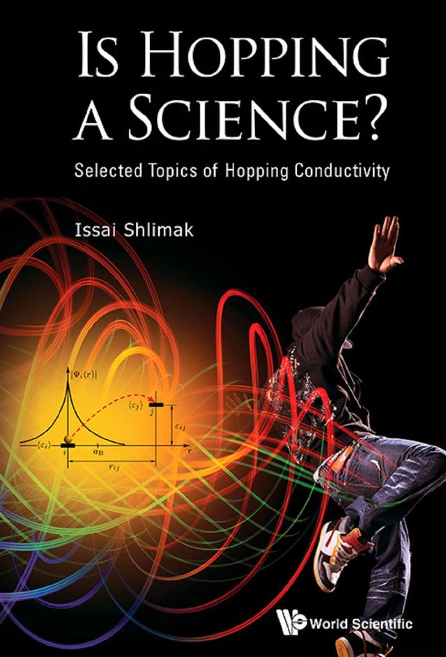 IS HOPPING A SCIENCE? by Issai Shlimak