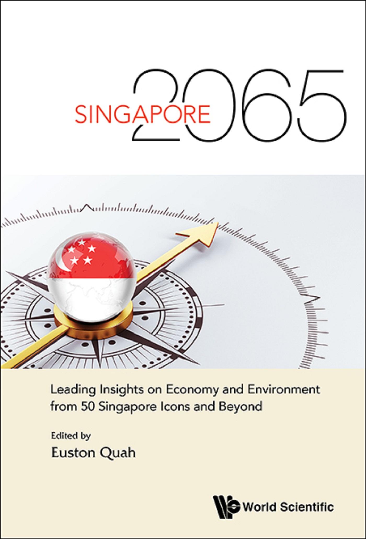 SINGAPORE 2065