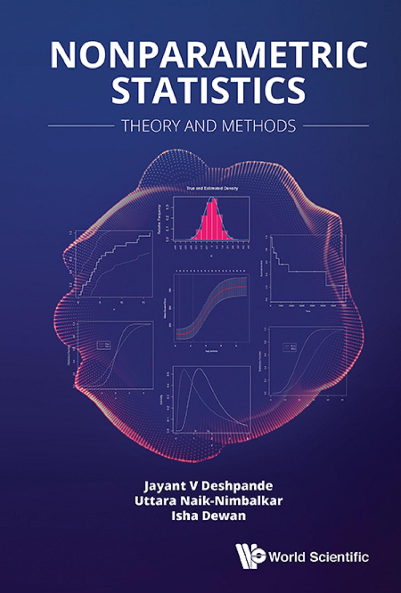 NONPARAMETRIC STATISTICS: THEORY AND METHODS