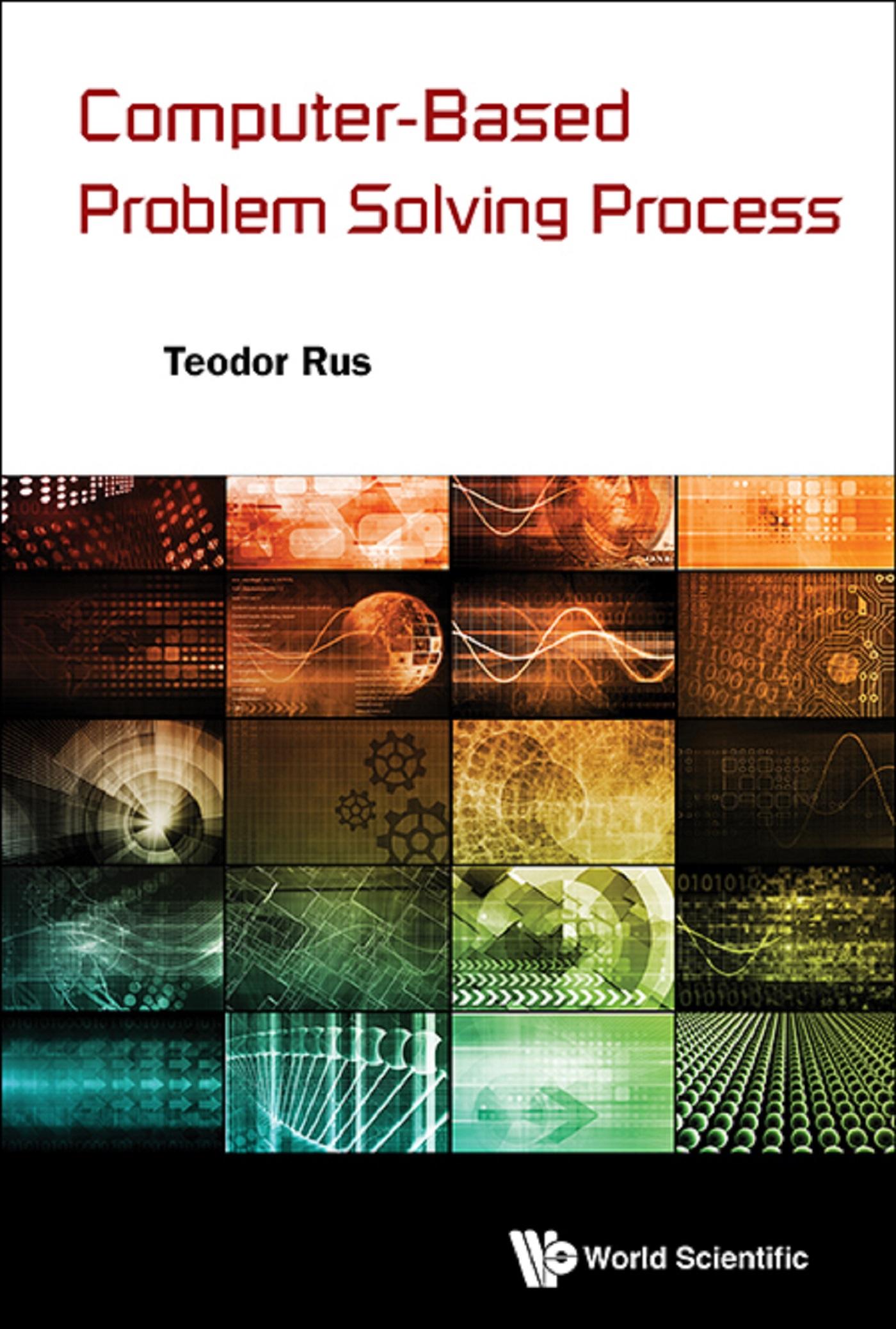 COMPUTER-BASED PROBLEM SOLVING PROCESS