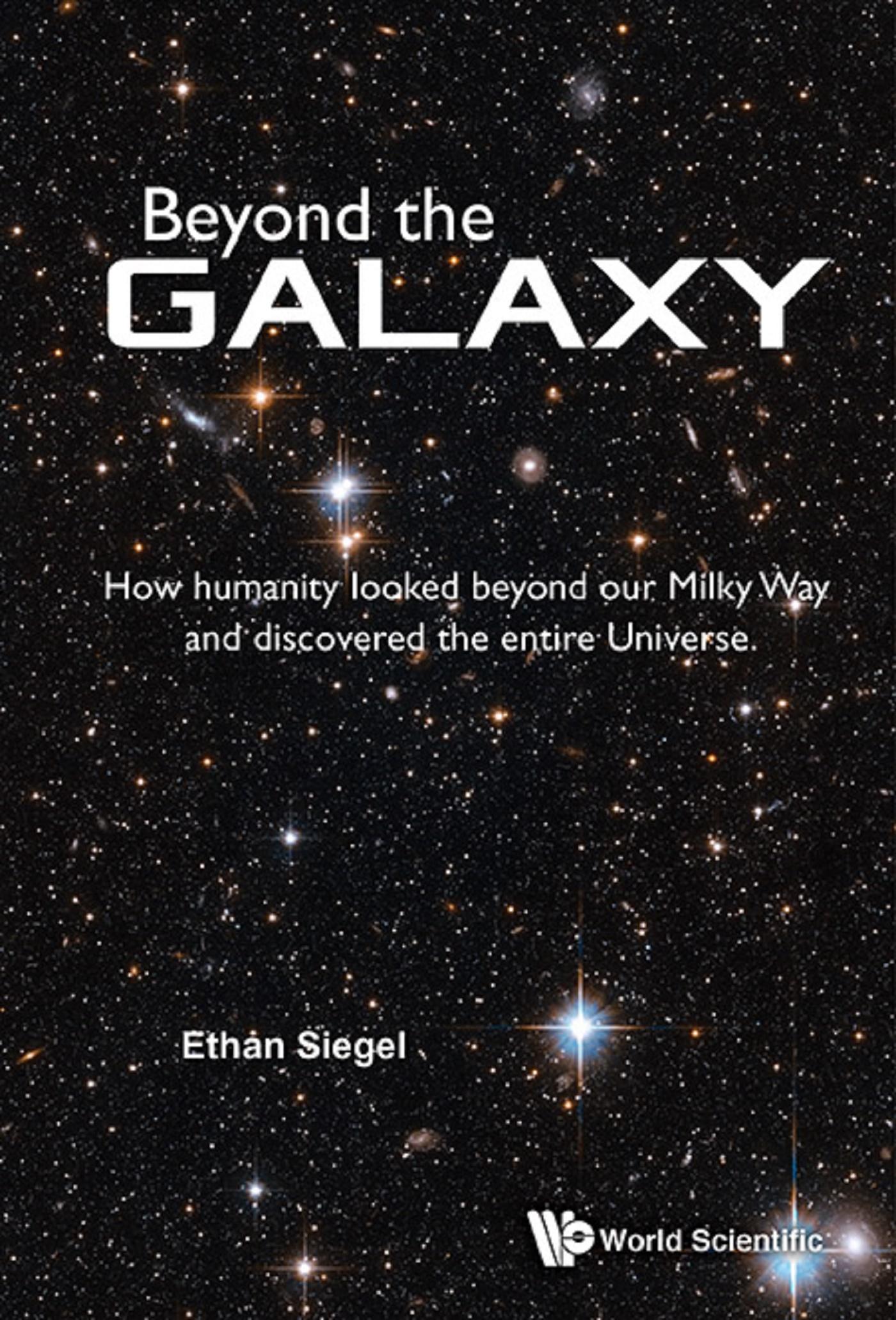 BEYOND THE GALAXY