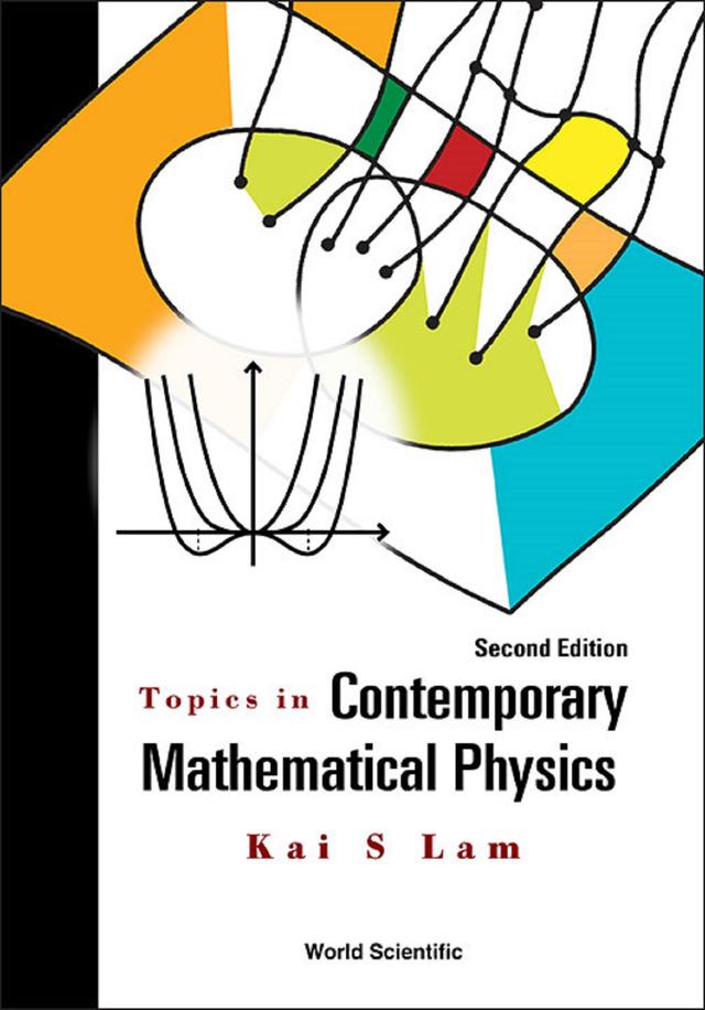 TOPIC CONTEMP MATH PHY (2ND ED) by Kai S Lam