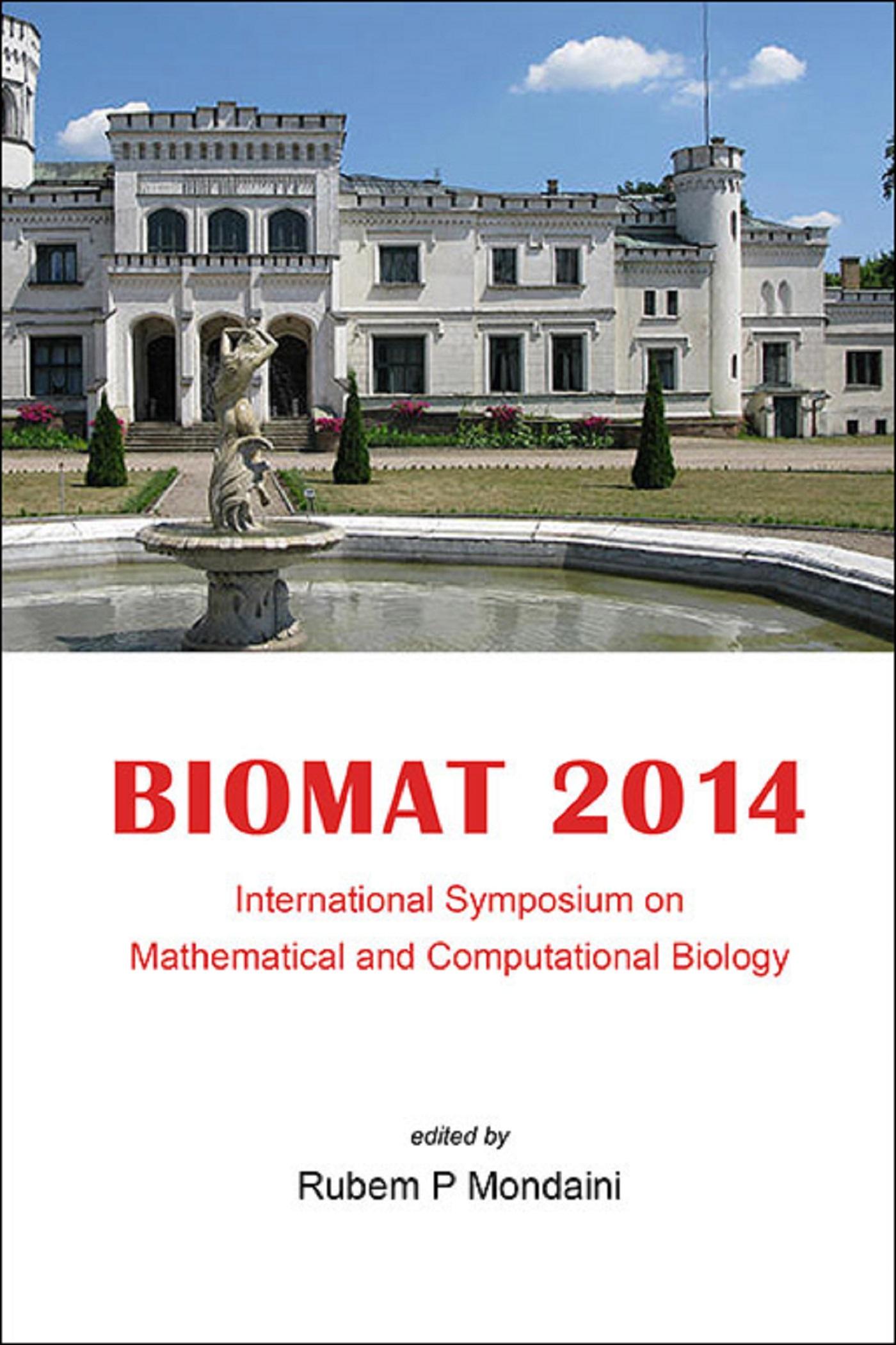 BIOMAT 2014