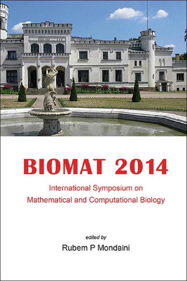 BIOMAT 2014 by Rubem P Mondaini