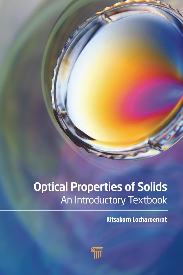 Optical Properties of Solids by Kitsakorn Locharoenrat