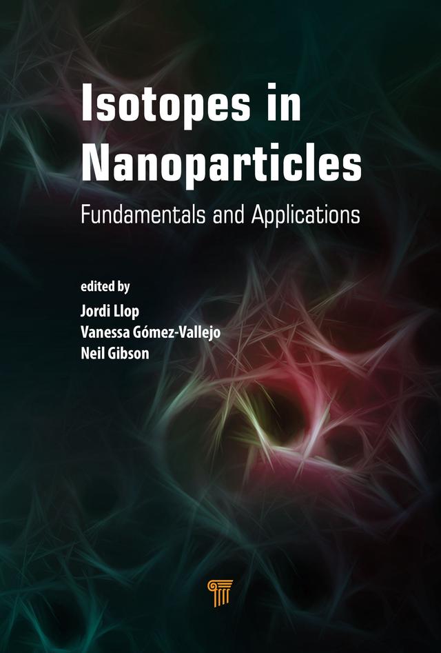 Isotopes in Nanoparticles by Jordi Llop, Vanessa Gomez-Vallejo