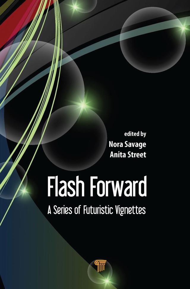 Flash Forward by Anita Street, Nora Savage