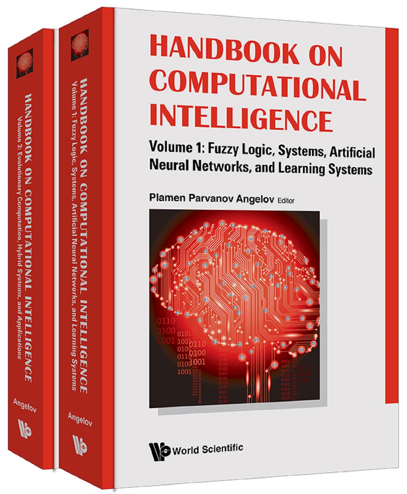 HDBK COMP INTELLIGENCE (2V)