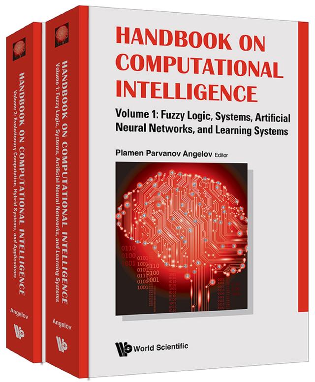 HDBK COMP INTELLIGENCE (2V) by Plamen Parvanov Angelov