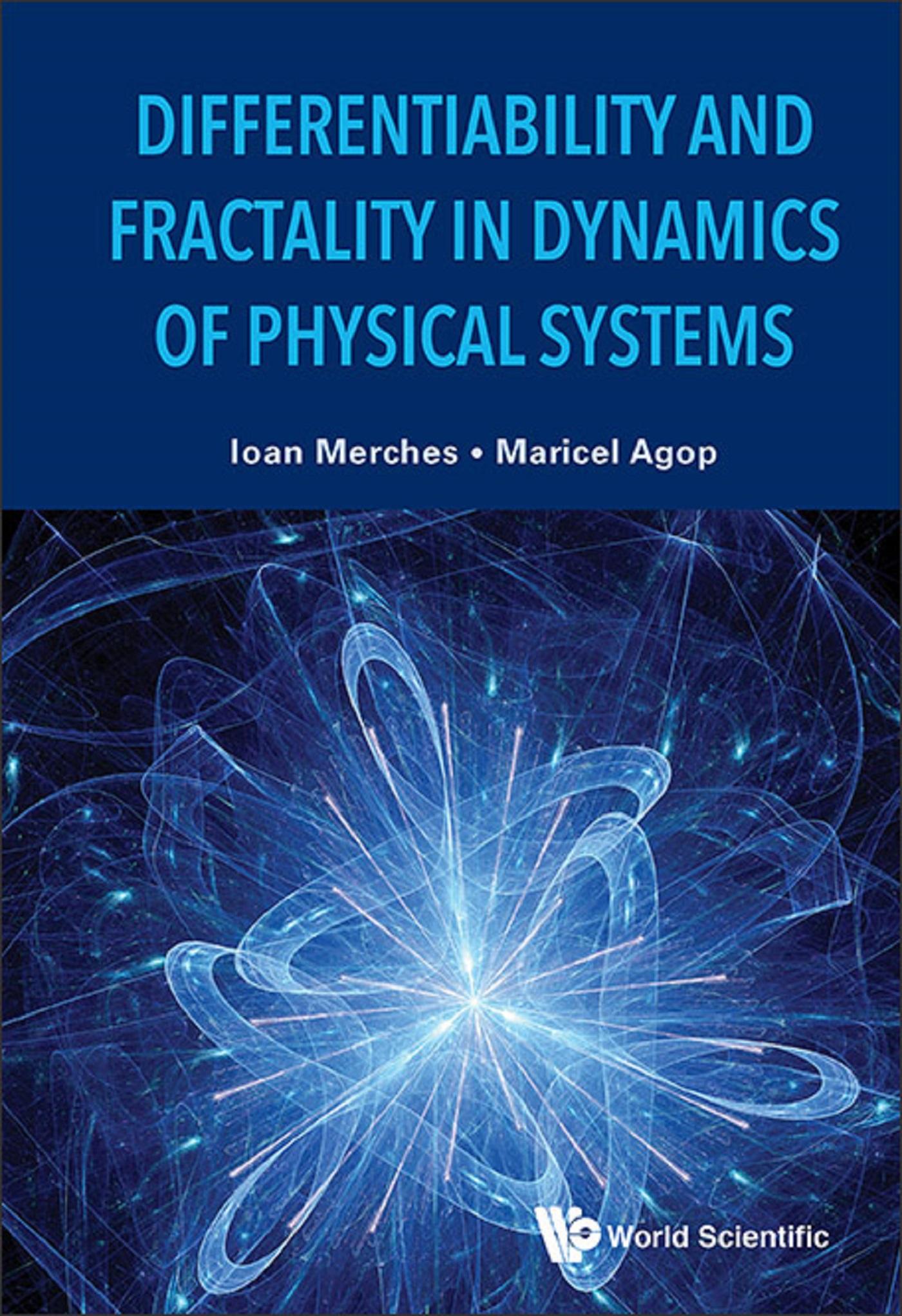 DIFFERENTIABILITY & FRACTALITY IN DYNAMICS OF PHYSICAL SYS
