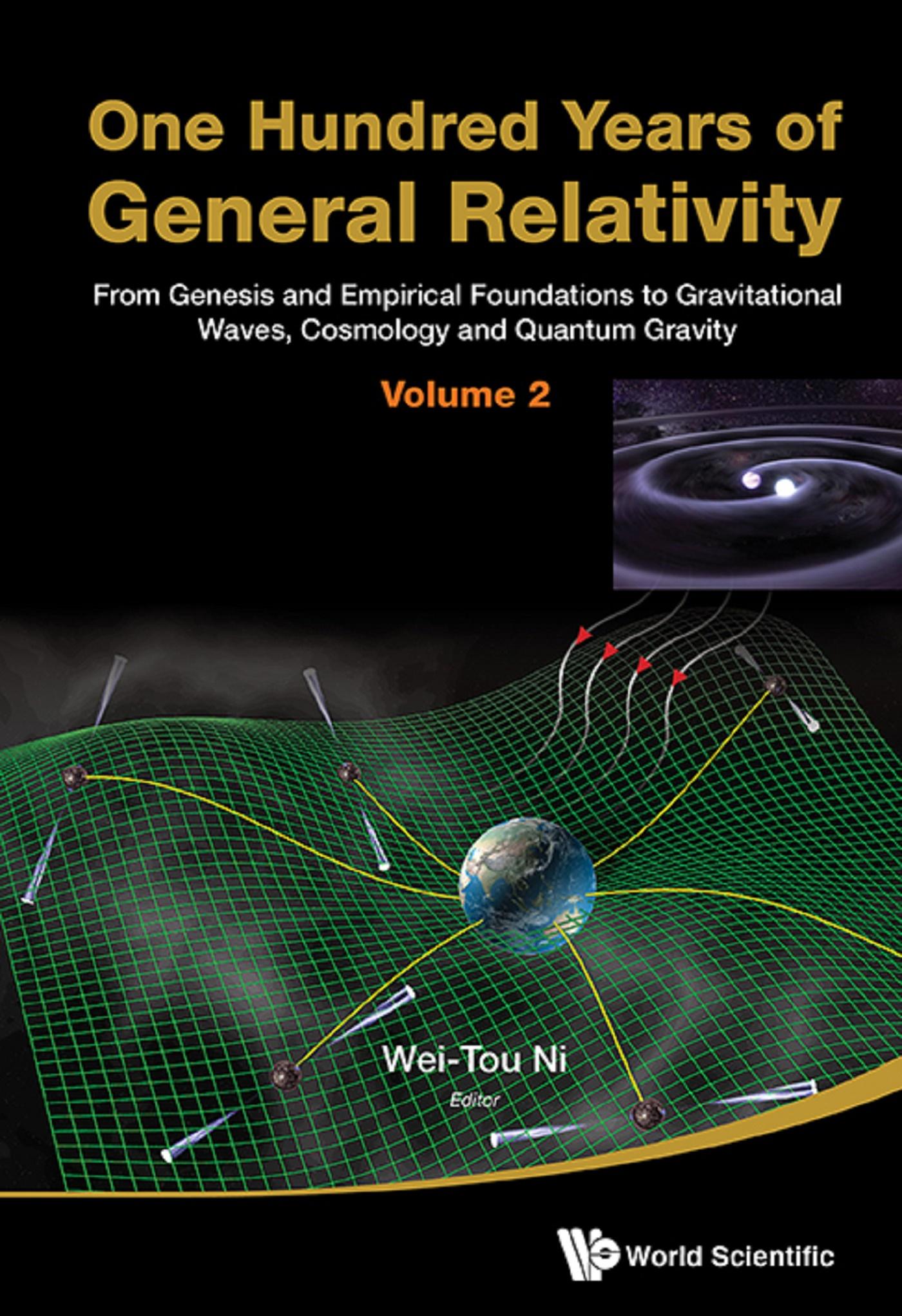 ONE HUNDRED YRS GEN REL (V2)