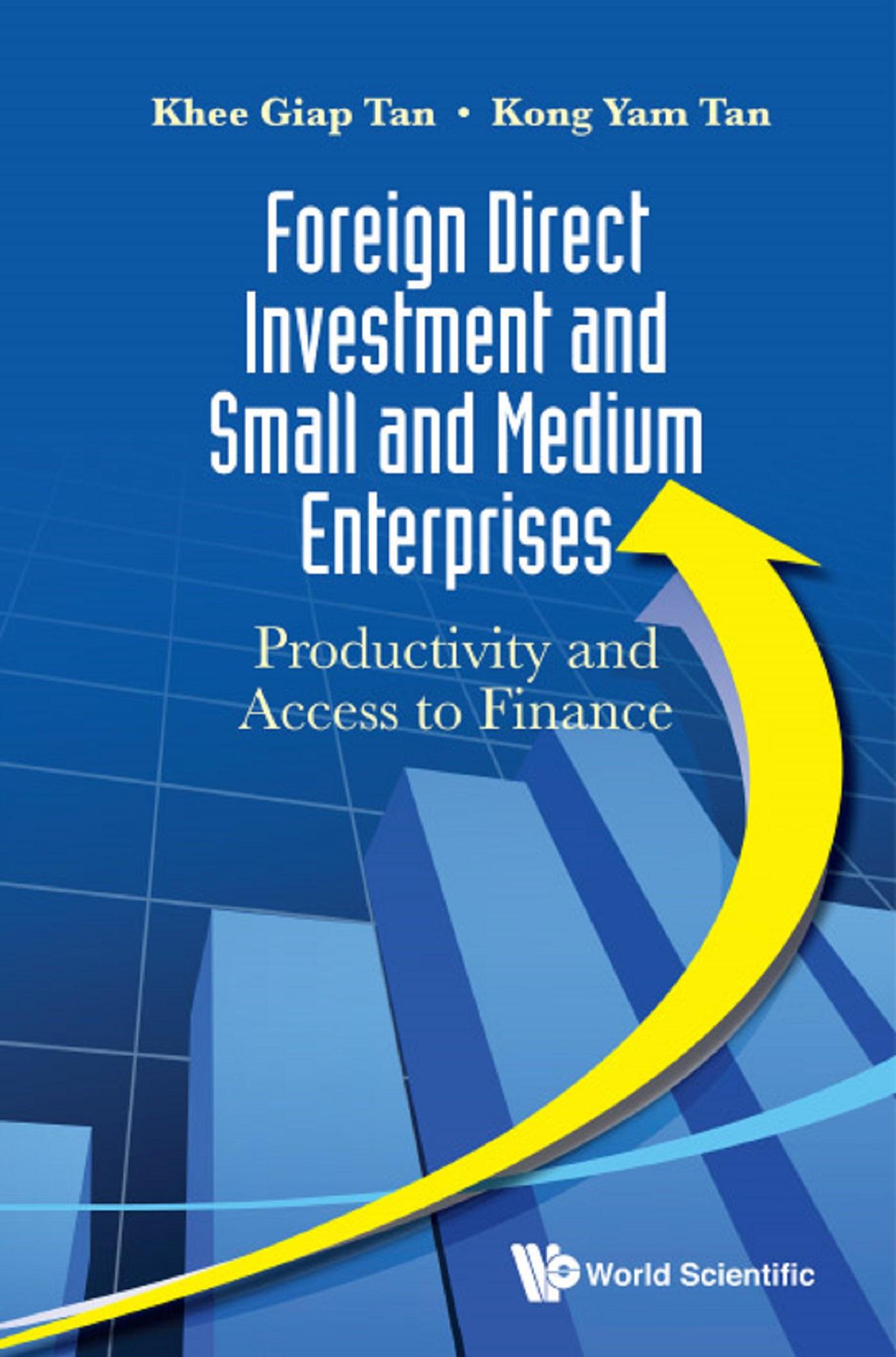 FOREIGN DIRECT INVESTMENT AND SMALL AND MEDIUM ENTERPRISES