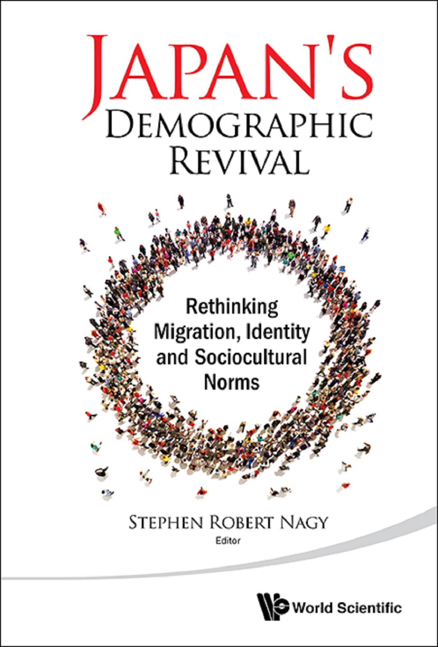 JAPAN'S DEMOGRAPHIC REVIVAL