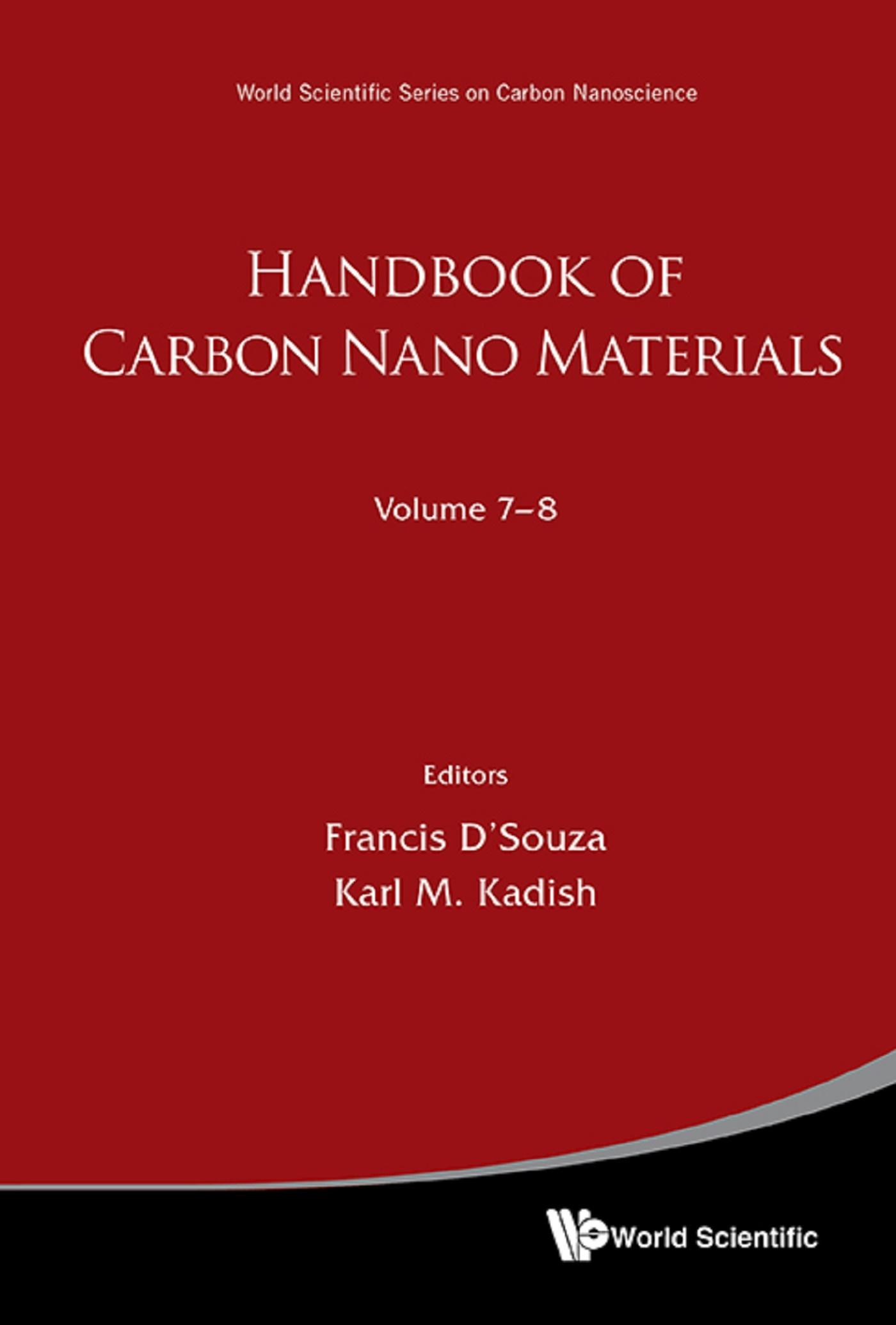 HDBK CARBON NANOMATERIAL (V7&V8)