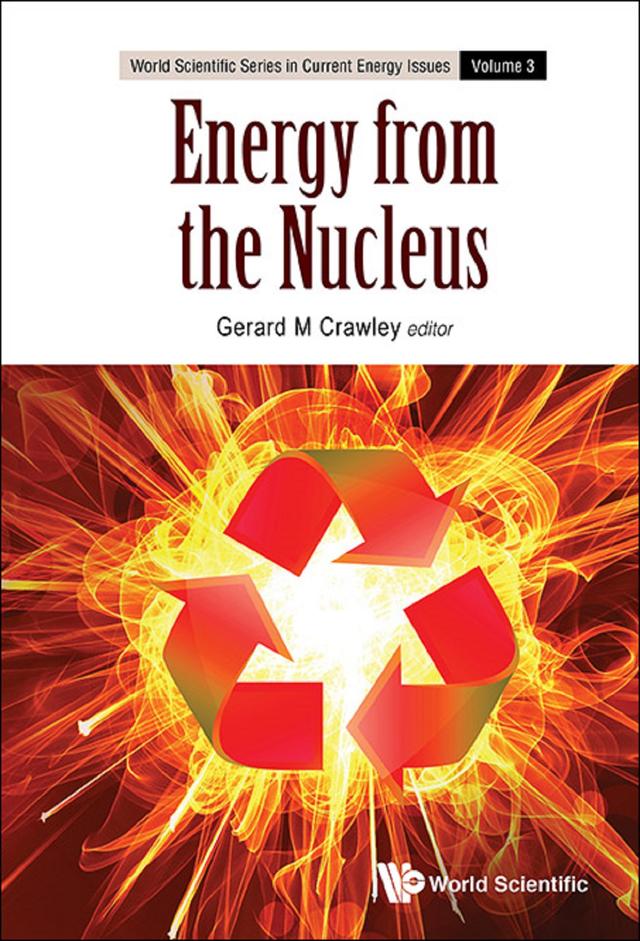 ENERGY FROM THE NUCLEUS by Gerard M Crawley