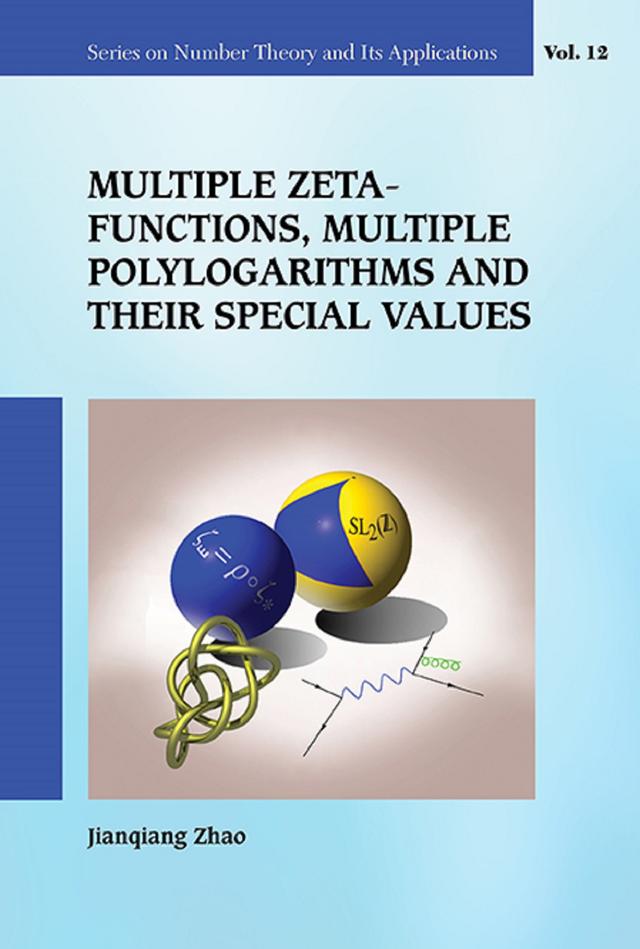 MULTIPLE ZETA FUNCTION, MULTIPLE POLYLOGARI & SPECIAL VALUE by Jianqiang Zhao