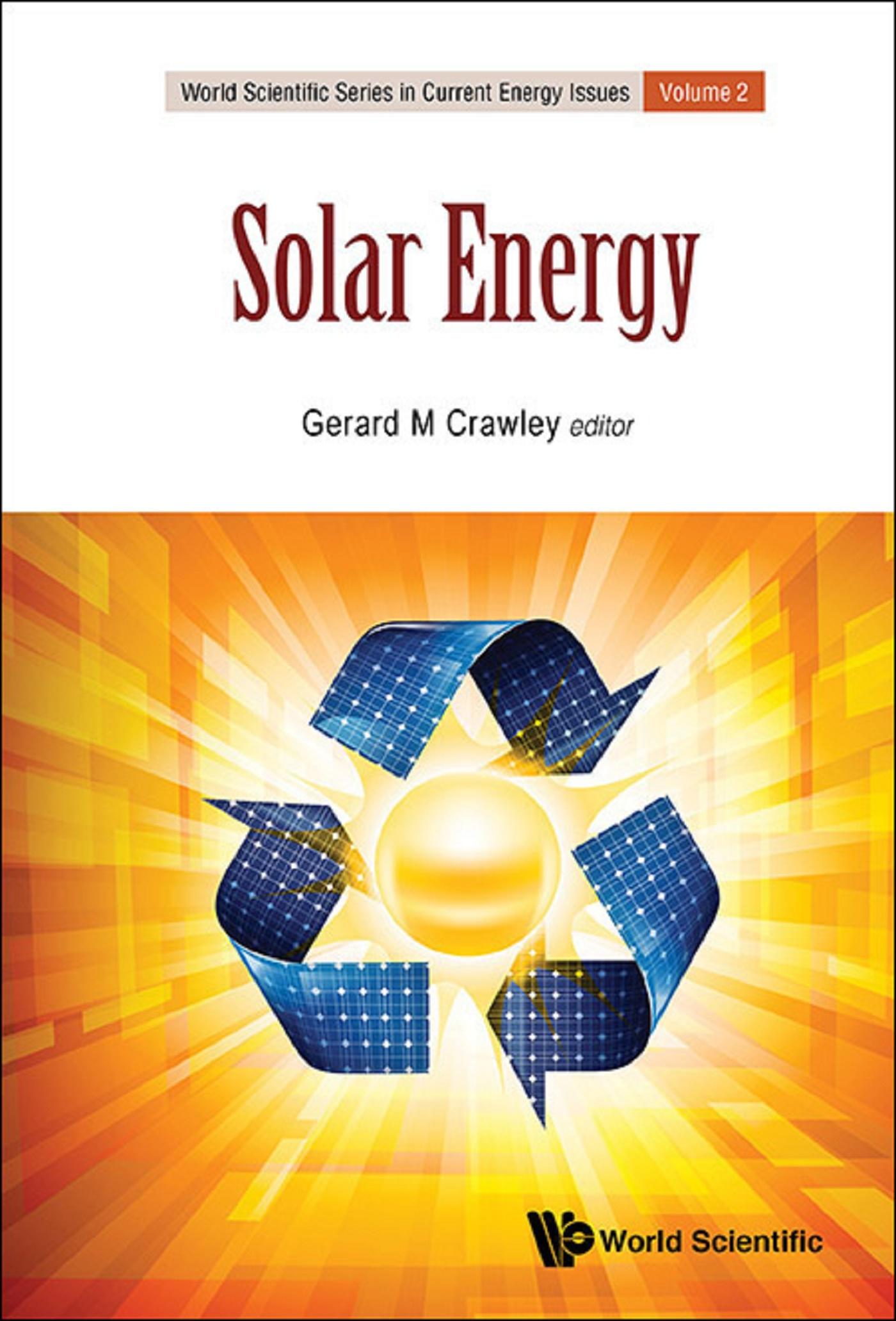 SOLAR ENERGY