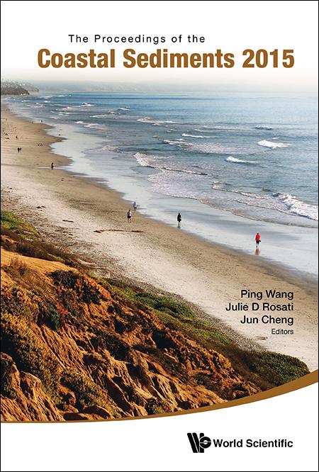 Proceedings Of The Coastal Sediments 2015, The