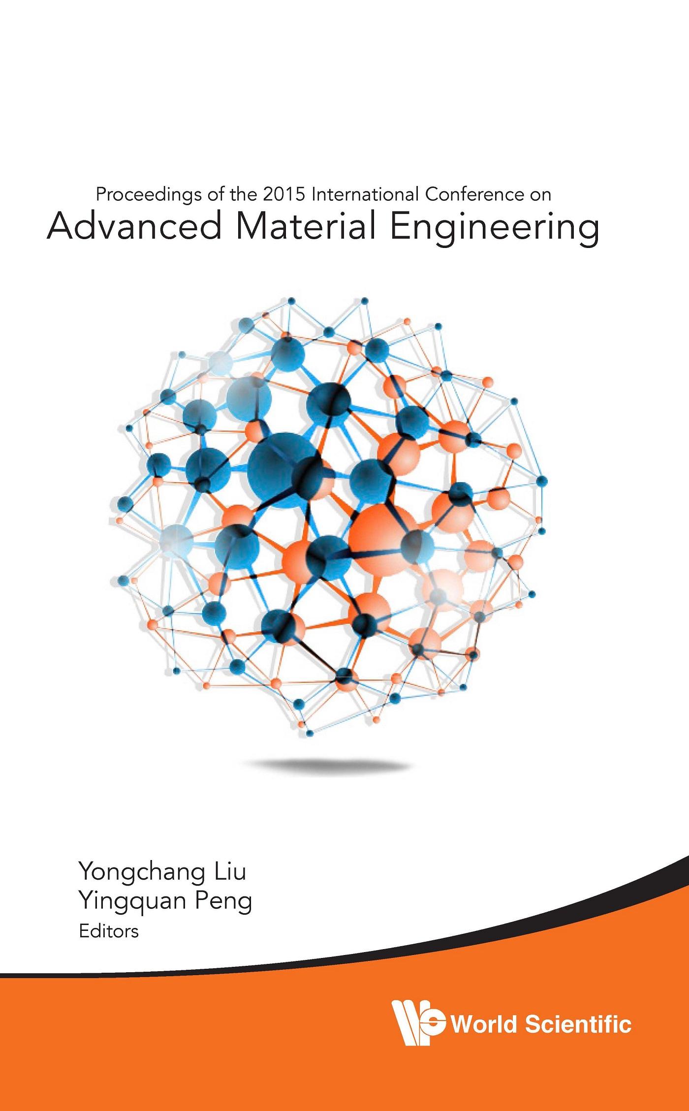 ADVANCED MATERIAL ENGINEERING
