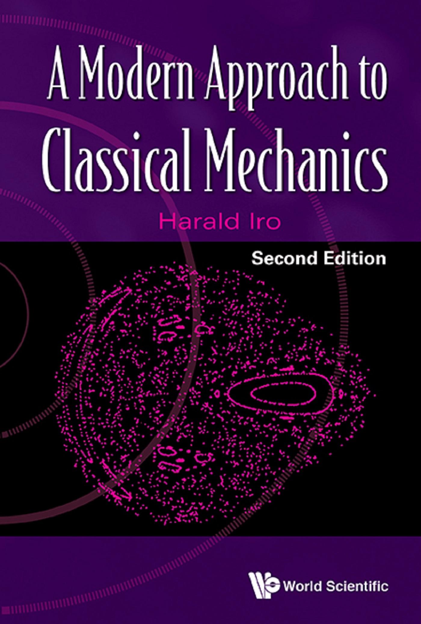 MODERN APPR CLASSIC MECH (2ND ED)