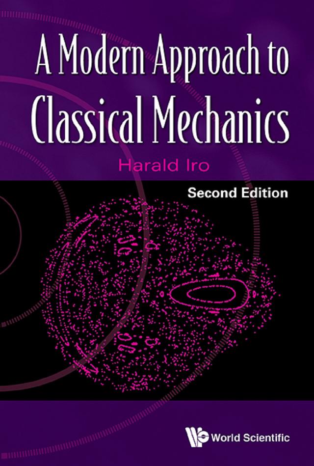 MODERN APPR CLASSIC MECH (2ND ED) by Harald Iro