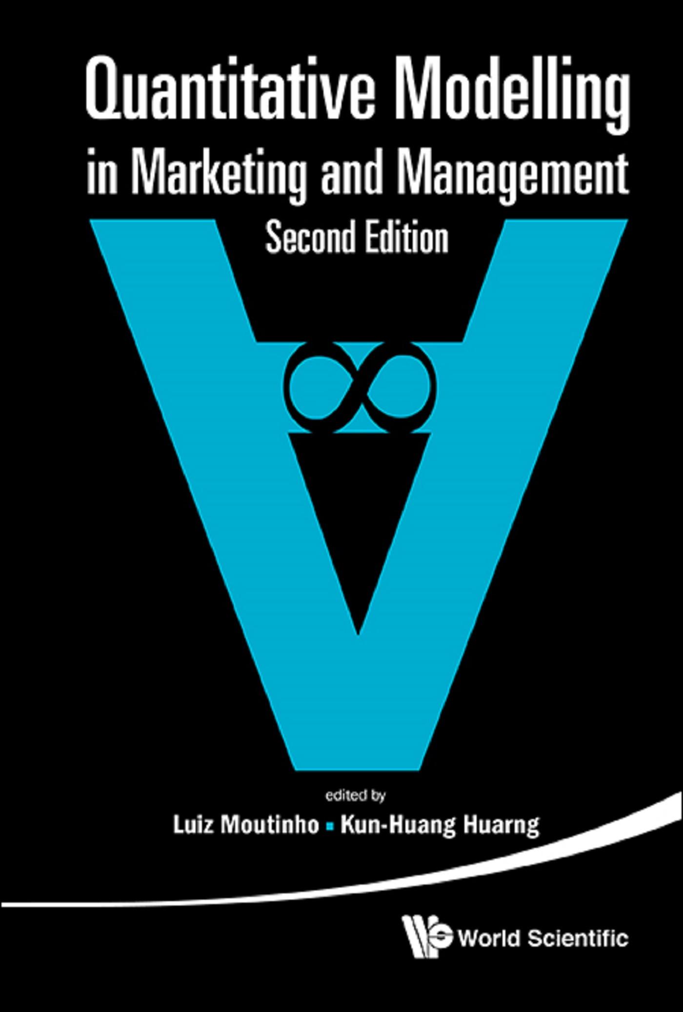 QUANTI MODEL MKT & MGMT (2ND ED)