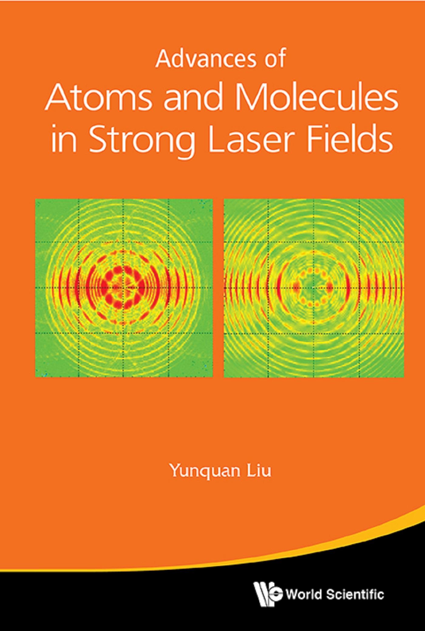 ADVANCES OF ATOMS AND MOLECULES IN STRONG LASER FIELDS