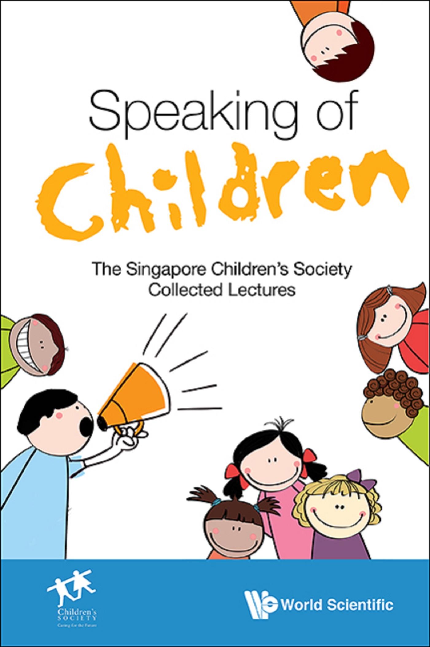 SPEAKING OF CHILDREN