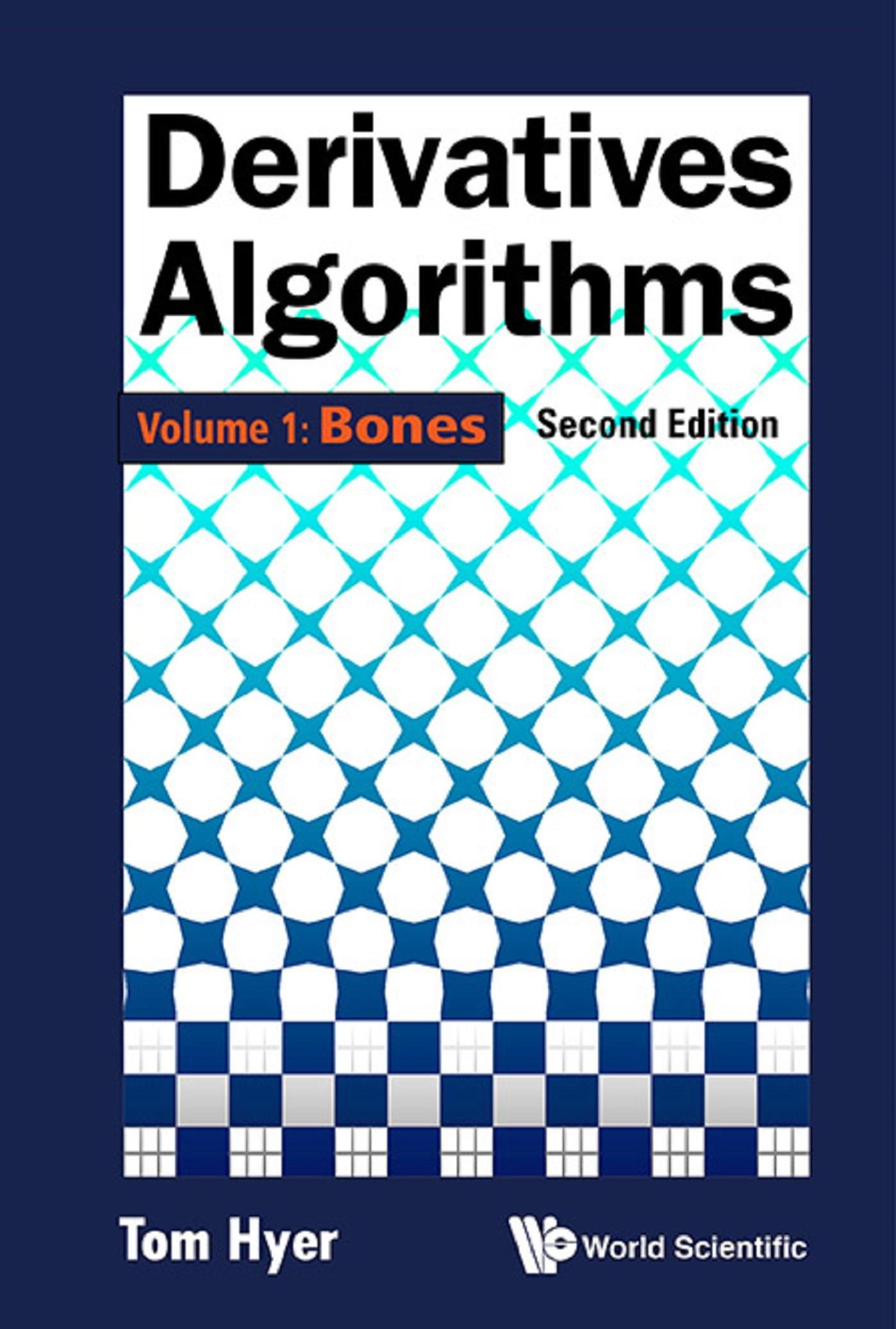 DERIVATIV ALGORITHM (V1)(2ND ED)