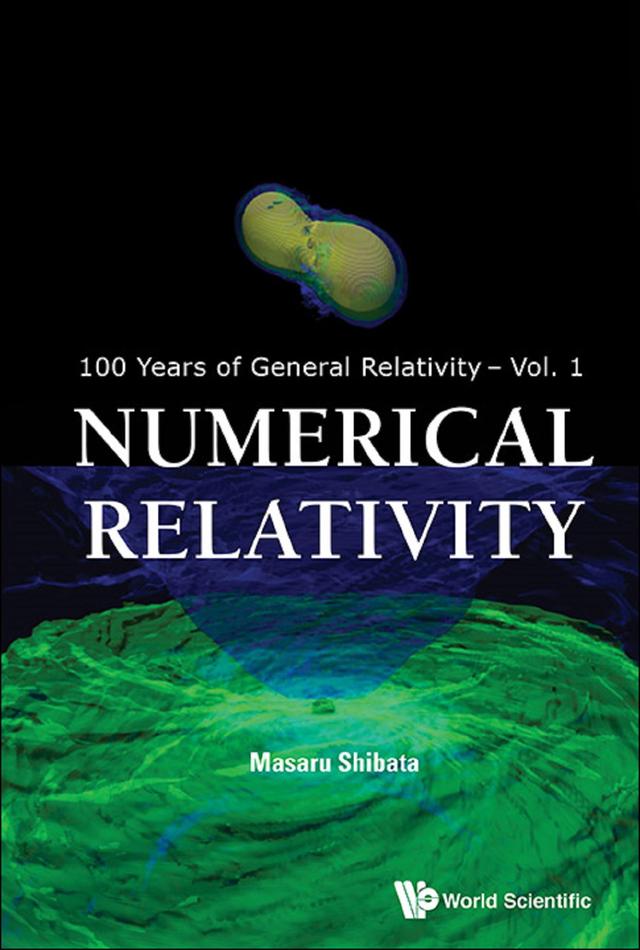 NUMERICAL RELATIVITY by Masaru Shibata