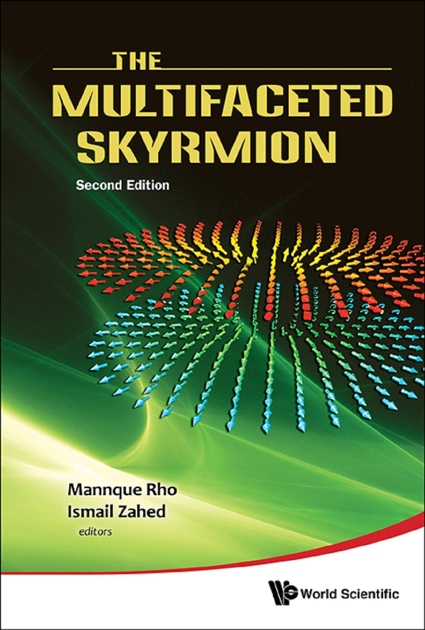 MULTIFACETED SKYRMION (2ND ED)