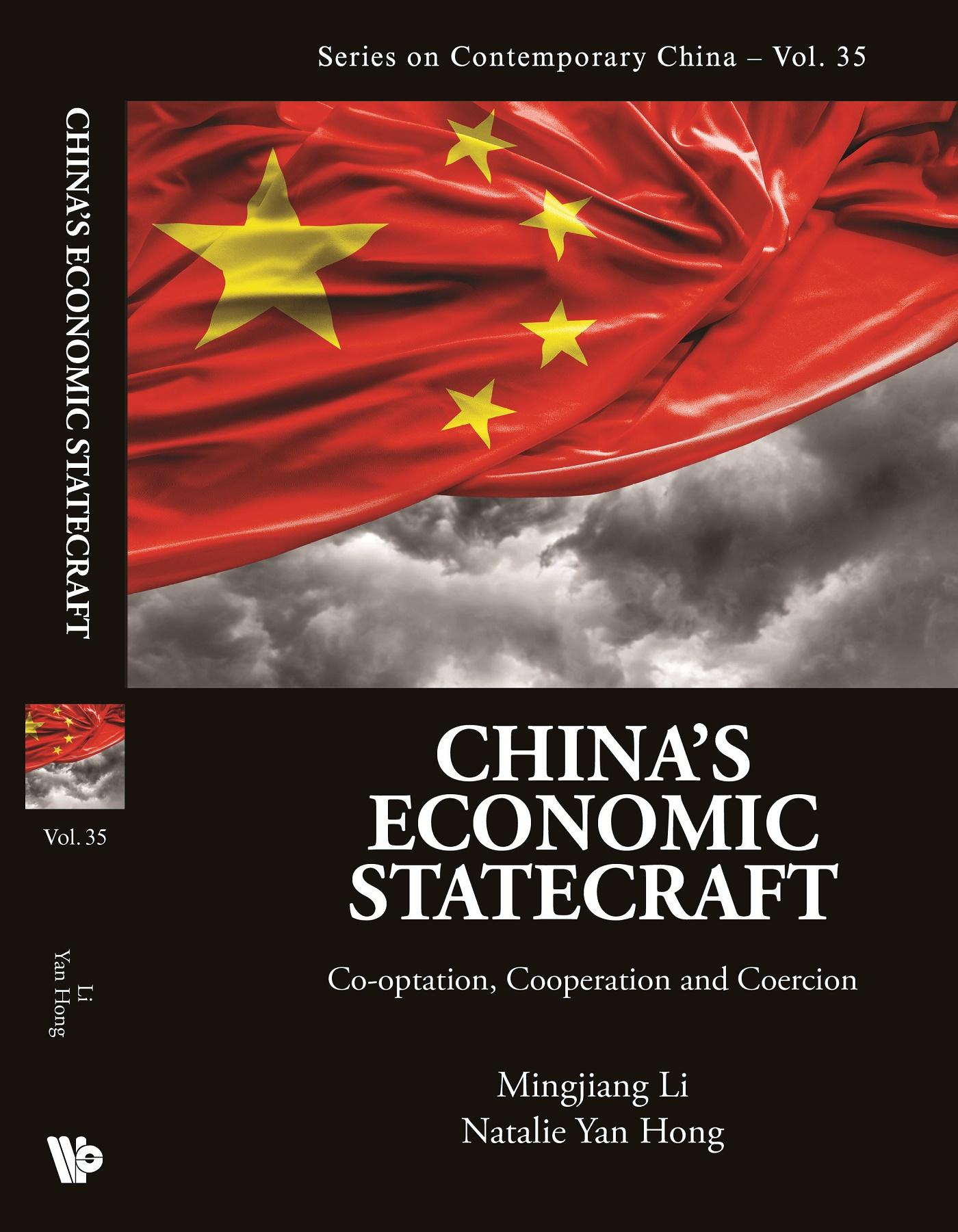 CHINA'S ECONOMIC STATECRAFT