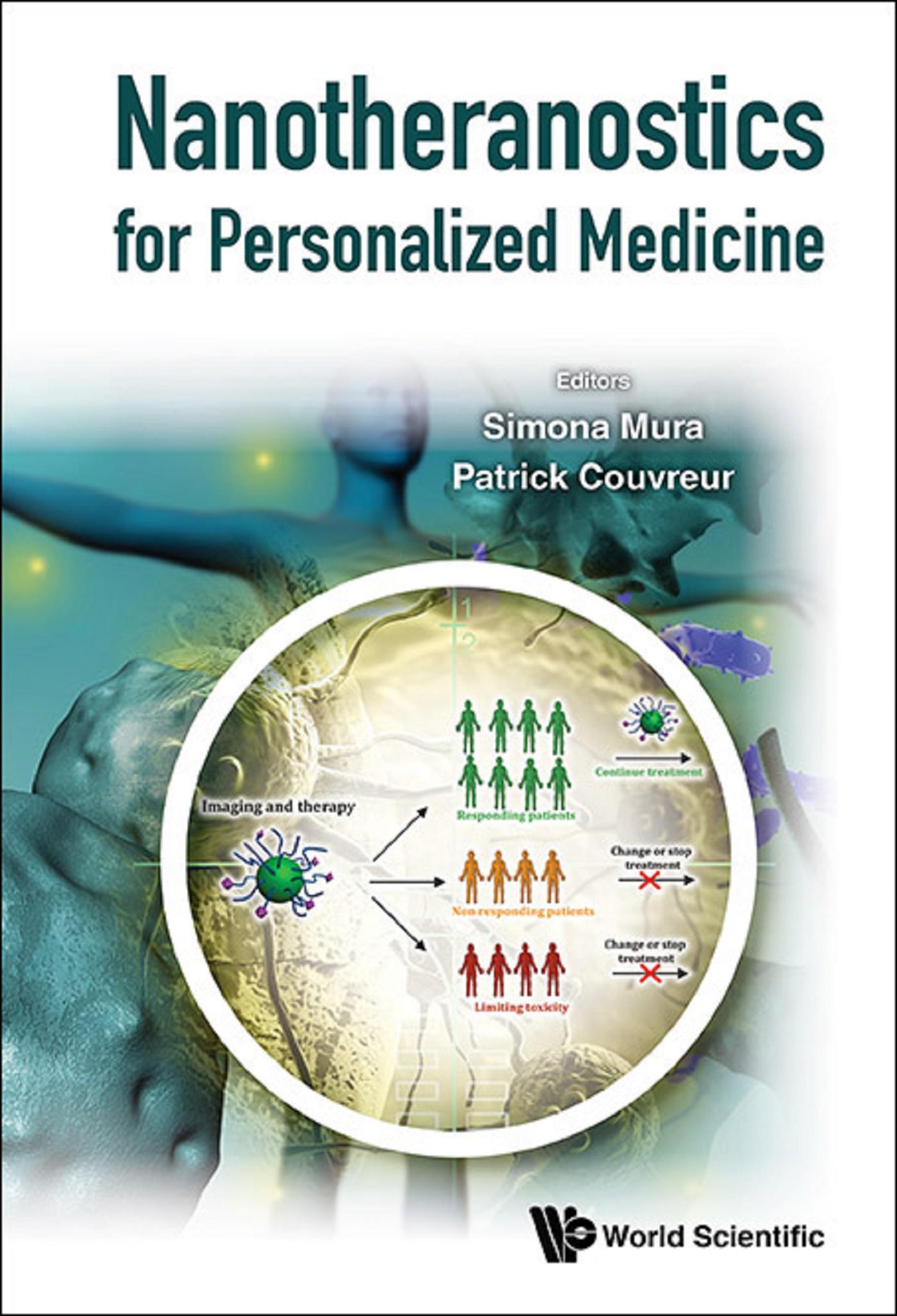 NANOTHERANOSTICS FOR PERSONALIZED MEDICINE