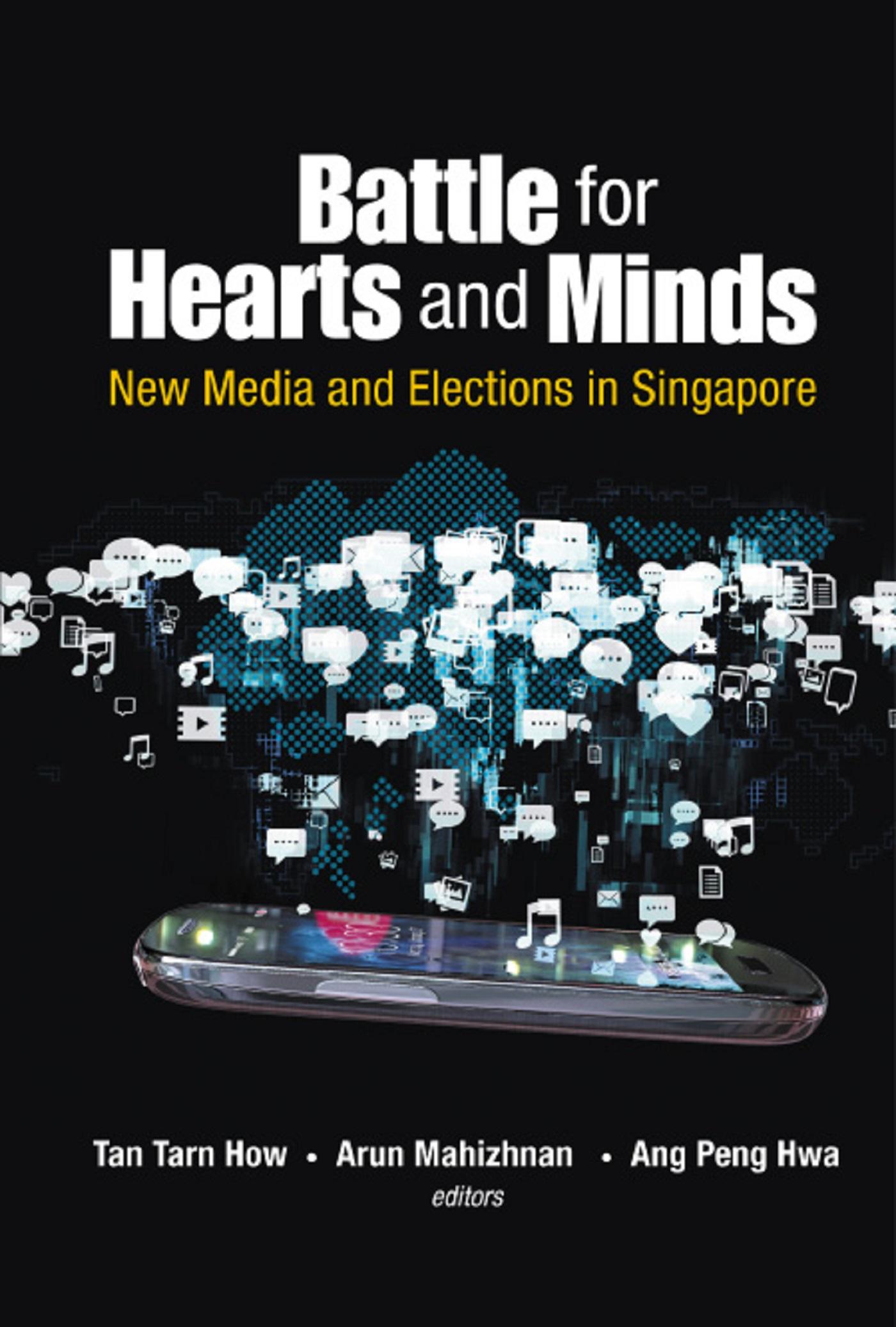 BATTLE FOR HEARTS AND MINDS