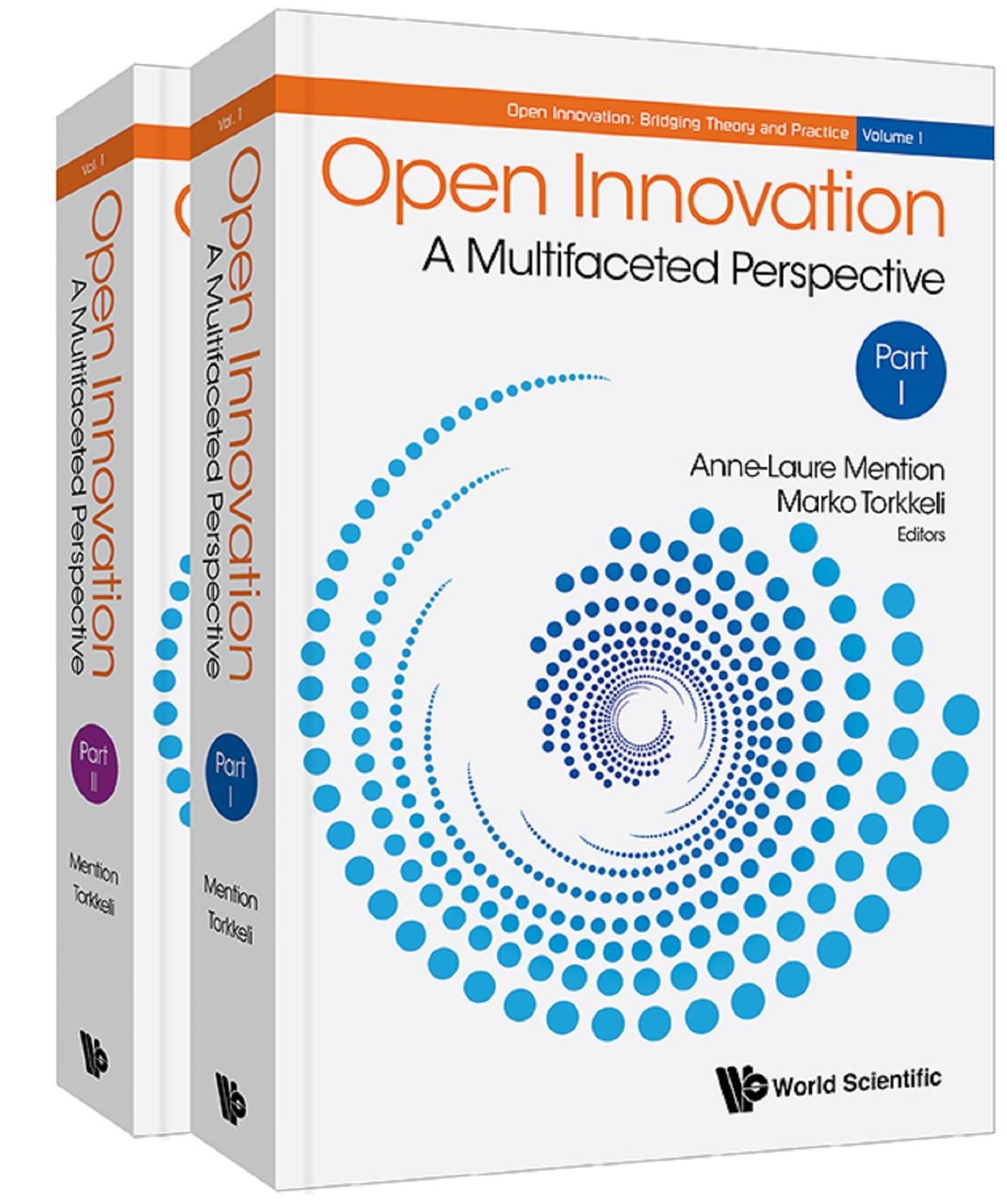 OPEN INNOVATION (2P)
