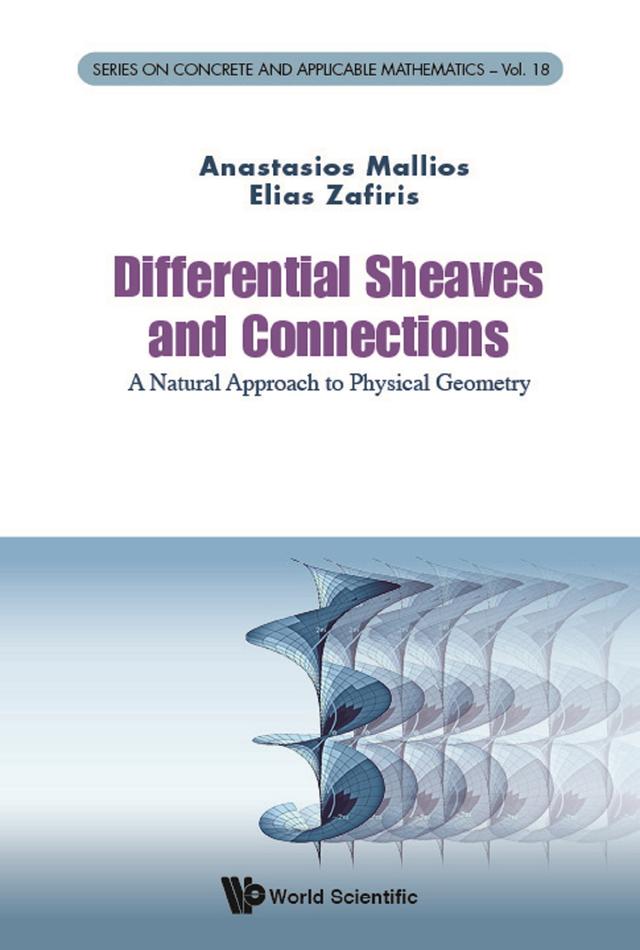 DIFFERENTIAL SHEAVES AND CONNECTIONS by Anastasios Mallios, Elias Zafiris