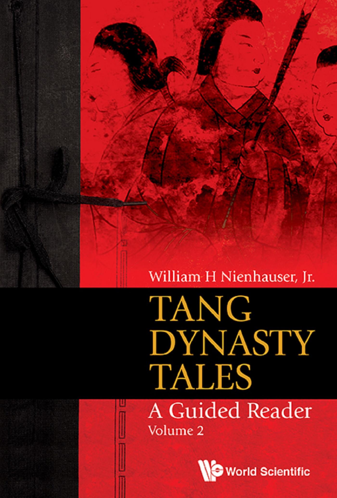 TANG DYNASTY TALES (V2)