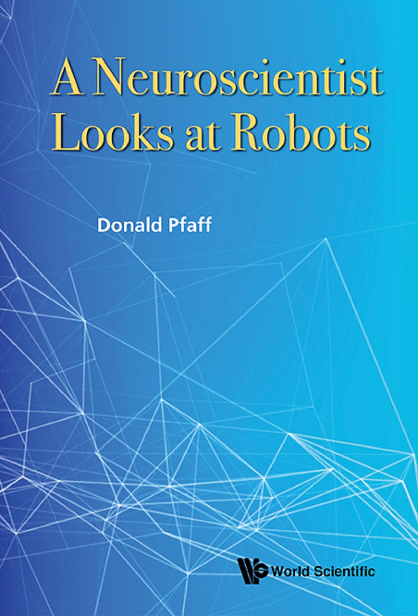 NEUROSCIENTIST LOOKS AT ROBOTS, A
